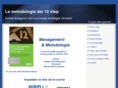 lametodologiadei12step.com