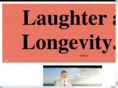 laughterandlongevity.com