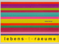 lebens-t-raeume.com