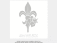lilian-and-rose.com