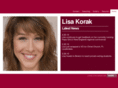 lisakorak.com