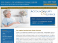losangelesnursinghomeabuseattorney.com