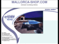 mallorca-shop.com