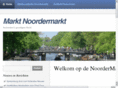 marktdapperstraat.com
