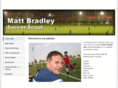 mattbradleysoccerscout.com