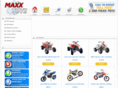 maxxtoys.com
