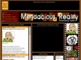 mendaciousreality.com