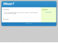 mikaelf.net