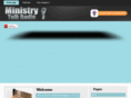 ministrytalkradio.com
