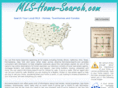 mls-home-search.com