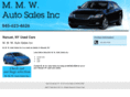 mmwautosales.com