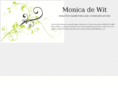 monicadewit.com