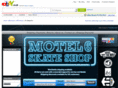 motel6skateshop.com