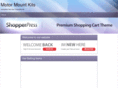 motormountkit.com