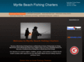 myrtlebeachfishingcharters.net