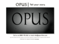 opus-films.com
