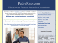 padrericocolombia.com