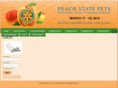 peachstatepets.org
