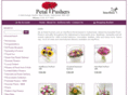 petalpushers.co.uk