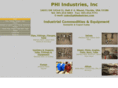 phiindustries.com