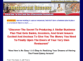 restaurantsuccessguide.com