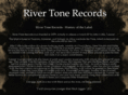 rivertonerecords.com