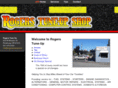 rogerstuneup.com