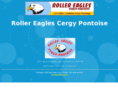 rollereagles.com