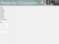 roomfordiscussion.com