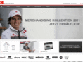 sauber-motorsport-store.com