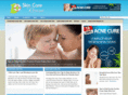 skincarerescue.com