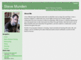 stevemunden.com