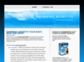 swimmingbenefits.com