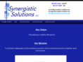 synergistic-solutions.org