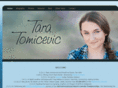 taratomicevic.com