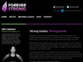 teamforeverstrong.com