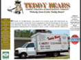teddybearservices.com