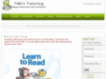 tekistutoring.com