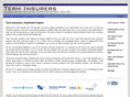 term-insurers.com