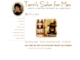 terrisalon.com