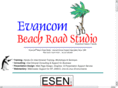 thebeachroadstudio.com