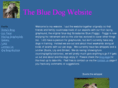 thebluedog.co.uk