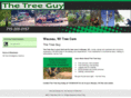 thetreeguywi.com