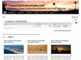 travelcentreaustralia.com
