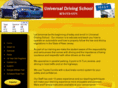 universaldrivingnj.com