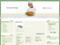 universalrecipe.com