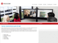 videokonferens-polycom.com