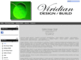 viridiandesignbuild.com