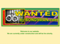 wantedbybondsman.com