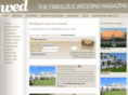 weddingvenuescornwall.com